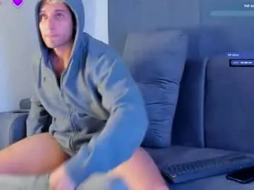 apolo_strange — Welcome  - Goal is : -SHOW CUM-GET MY BIG LOAD OF CUM #master #lovense #bigass #cum #18