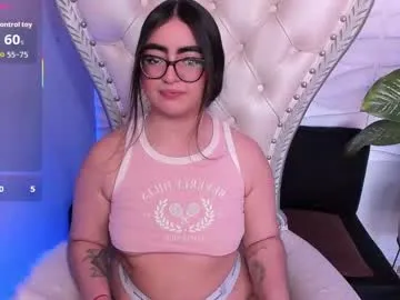 appril_foxx — COME WITH ME OR CUM WITH ME?  PVT OPEN 50%  #deepthroat #saliva #hairy #curvy #lovense