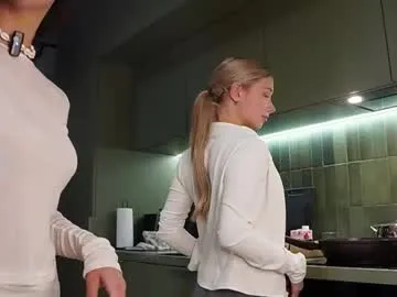 april_blush — u make me blush!  Goal: shhh we are cooking dinner, let's talk a little  #young #cute #shy #tease #bigboobs