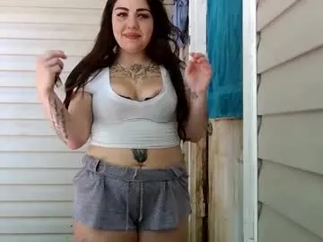 aprilanna — GOAL: top off [200 tokens remaining] Lets cum together <3 #tease #bigass #anal #milf #shy
