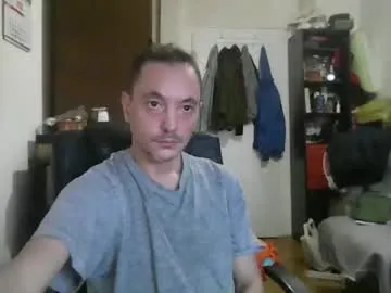 aragorn1986 — Freechat on Chaturbate