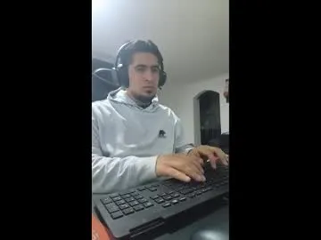 aragorn_lord — Freechat on Chaturbate