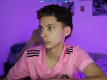 archi_love —  GOAL: Cum and eat [999]  welcome my room #young #uncut #feet #bigcock #gay