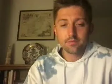 archielondon — Private on Chaturbate