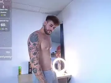 ares_blue — GOAL: SHOW CUM  [494 tokens remaining]  #german #master #muscle #18 #young