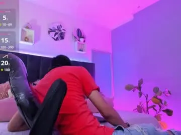 ares_di_martin — GOAL: naked [180 tokens remaining] Welcome to my room! #bigcock #teen #18  #new #young