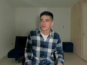 ares_johnsonn — naked dance [70 tokens left] #master #pvtshow #feet #bigdick #twink