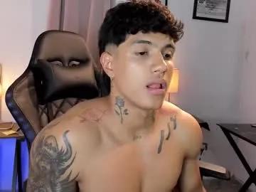 aress_damon — GOAL: Put on Lush! [111 tokens remaining] Welcome to my room! #feet #bigdick  #lovense #new