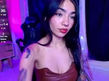 aria__lakshmi — Goal: FUCK PUSSY, CONTROL DOMI #new #squirt #18 #lovense #cute - Next Goal: BLOW JOB, NAKED, FINGERS PUSSY