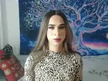 ariadna_dudamel — Bigcum show explosive  #ass #bigcock #mistress  #sissy #latina [739 tokens remaining]