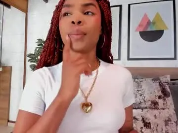 ariafoster — GOAL: Upskirt + hard spanks in my ass [55 tokens remaining] Make me feel your hard vibes 11/44/99 #ebony #teen #skinny #deepthroat #fuckmachine
