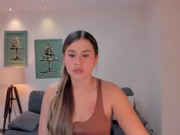 arialanne — GOAL: Sexy dance [30 tokens remaining] Could you play with my pussy and my ass #latina #blonde #bigass #natural #new