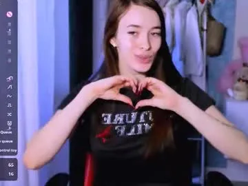 ariamill — sexy dance for u #new #skinny #shy #tease #cute [59 tokens remaining]