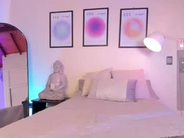 ariamuse — Welcome Guys  Let's play with my Tip fav 18 tk on ULTRA HIGH  Make me very WET for you | PVT OPEN - Goal: Model me in heels  [35 tokens left] #bigboobs #bigass #latina #teen #lovense