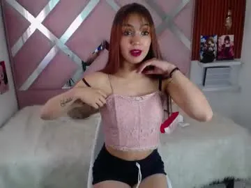 ariana_toro — Welcome to my room love ! #new #bigboobs #pregnant #teen #squirt