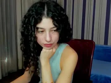 arianafoxi — Arianafoxi's room #shy #student #curly #thin