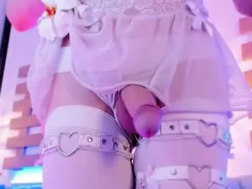 arianasantana — GOAL: Let's Get Hot! [41 tokens remaining] Let's Play Horny  #18  #fuckmachine #bigass #femboy  #bigcock