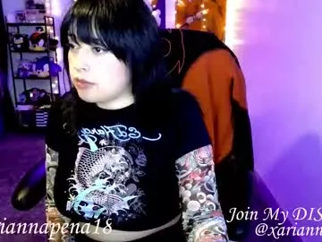 ariannapena — GOAL: Get on Knees & BJ Dildo [507 tokens remaining] Every 5tkn Tip= Titty FlashWave My Fav Pattern to Cum! #new #lovense #bigtits #bigbooty #latina
