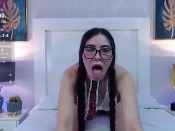 ariasolen — GOAL: finger pussy [50 tokens remaining] What do you want to teach me? I'll be your schoolgirl.  horny thursday #new #lovense #latina #schoolgirl #squirt