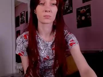 aribluush — hey^^ make my panties wet #new #bigpussylips #lovense #smalltits [97 tokens remaining]