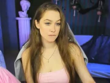 arielsykes — GOAL: 1 tokens if you like me [111 tokens remaining] Welcome to my room! #teen #feet #18 #nonude #shy