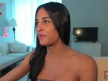 ariia1_ — Ariia you virtual GF <3 #newyork #latina #bigcock #natural #transfem