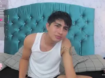 arion_sherwind — GOAL: Spank my ass x10 [24 tokens remaining] Hope you enjoy the show! <3 come to play with me, daddy! <3 #TWINK #SMALLCOCK #FEMBOY #NEW #ANAL