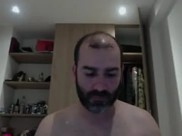aristi11 — Freechat on Chaturbate