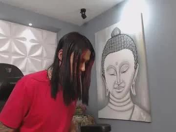 arohomlester — GOAL: Undress for you [152 tokens remaining] Welcome to my room! #femboy #bigass #bigdick #latino #ass