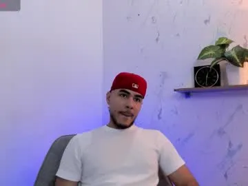 aron_summer — GOAL: Cum Show [909 tokens remaining] Welcome to my room! #18 #new #latino #bigcock #cum