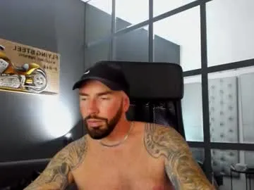 arongrant — Repeating Goal: Stroke and jerk my hard cock naked - #alpha #bigcock #cumshow #master #muscle