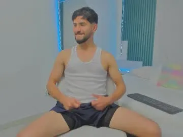 aronn_king — Full naked and hard dick #new #bigdick #muscle #feet #cum [0 tokens remaining]