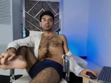 aronwilde — Masturbation very fast [39 tokens left] #daddy #gay #cum #hairy #hairy