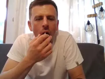 arrrrchy — Freechat on Chaturbate