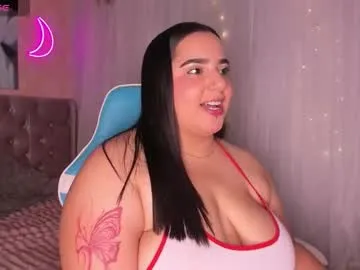 artemisa06 — GOAL: Sexy Dance [200 tokens remaining] Welcome to my room! Hello my loves, I want to be naughty for you  #bbw #bigtits #curvy #chubby #ahegao