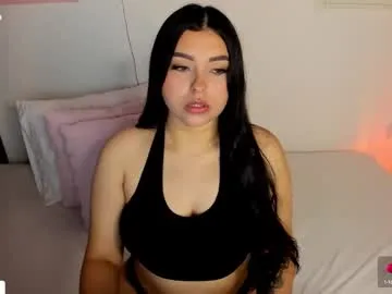 artemisa67_ — GOAL: Panty aside, assjob with slippery ass [555 tokens remaining] hello guys  my fav patterns 38, 55, 111,222,444  #bigboobs #latina #teen #bigass #natural