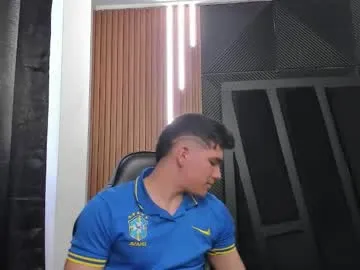 arthur_holland — CUM SHOT [262 tokens left] New, Hot & Irresistible  | Young, Handsome & Sexy  | Excited to Explore Every Fantasy   #bigcock #lovense  #bigass #new #twink