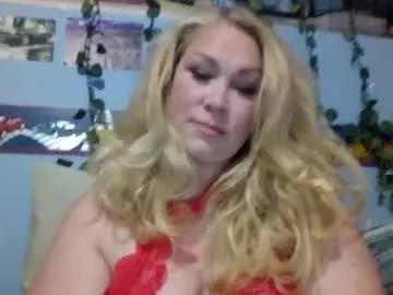 ash0ley — #bbw #blond #blonde #bigbooty #boob