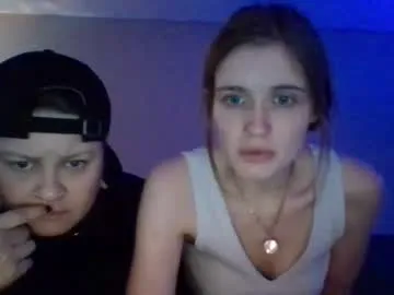 ashandviolet — Freechat on Chaturbate