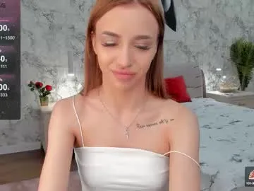 ashleroy — GOAL: Saluy blowjob [1000 tokens remaining] Welcome to my room! #lovense #squirt #anal #fuckmachine #brunette