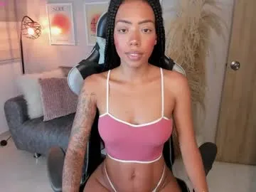 ashley_23a — MAKE ME WET #ebony #squirt #latina #lovense #anal [299 tokens remaining]
