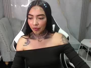 ashley_blum_v — Oil Tits [36 tokens left] Im new here  Would you like to play with me? #daddysgirl #young #piercingnipples #tattoo  #smalltits
