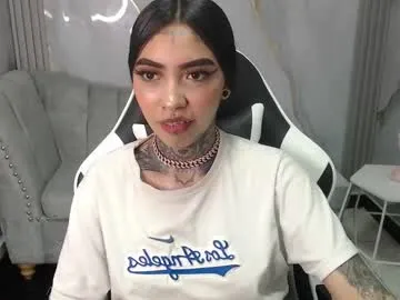 ashley_blum_v — Oil Tits [36 tokens left] Im new here  Would you like to play with me? #daddysgirl #young #piercingnipples #tattoo  #smalltits