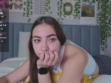 ashley_tempt — GOAL: Sexy Dance [1000 tokens remaining] Welcome to my room! #lovense #pvt #teen #muscles #natural