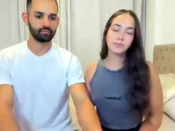 ashleyandzamir — PVT IS OPENONE PIECE OF CLOTHING OFF EVERY GOALFUCKSHOW AFTER TOTALLY NAKED - Multi-Goal :  One piece of clothing off every goal #latina #young #teen #daddy #natural