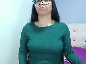 ashleyness — GOAL: Show tits [78 tokens remaining] Welcome to my room! #18 #bigass #anal #latina #new