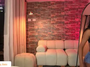 ashleyyfox_ — CUM SHOW  Tips Ultra High Vibes 22-44-66-88-100 - #anal #latina #skinny #young #bigcock [3333 tokens remaining]