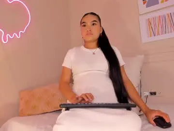 ashly_glow — GOAL: Full nude sexy 10 minute  [236 tokens remaining] Welcome to my room! WELCOME TO MY ROOM  MY PATTERNS 33,99,222,666  #pregnant #latina #anal #squirt #fuckmachine