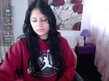 ashly_little2 — Let's play delicious !! | show oil | #lovense #teen #18 #anal #latina |