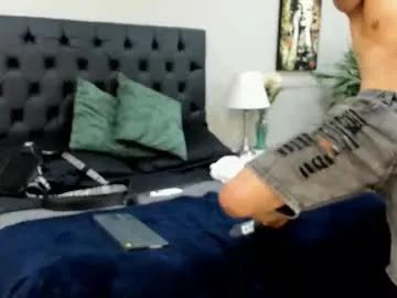 ashton_montana — CUM SHOW!  #latino #cock #cum #young [652 tokens remaining]